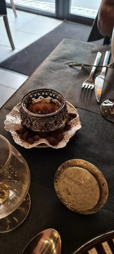 Menu_L'Arganier Beaugency_Beaugency_image_7