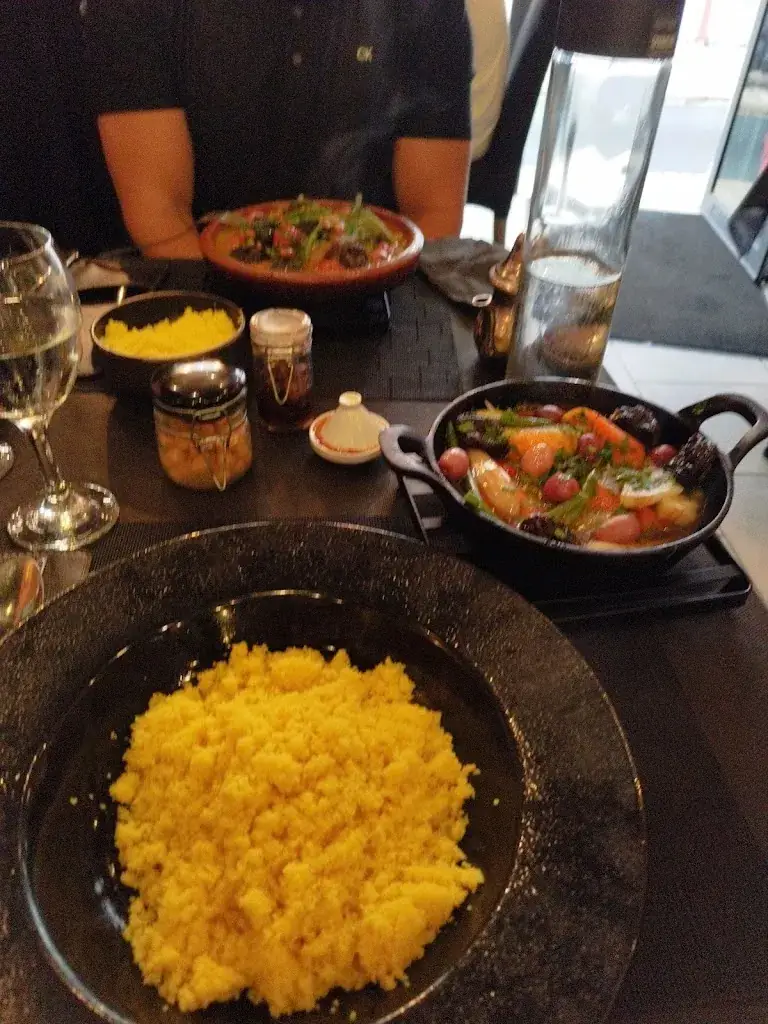 Kari M_L'Arganier Beaugency_Beaugency_review