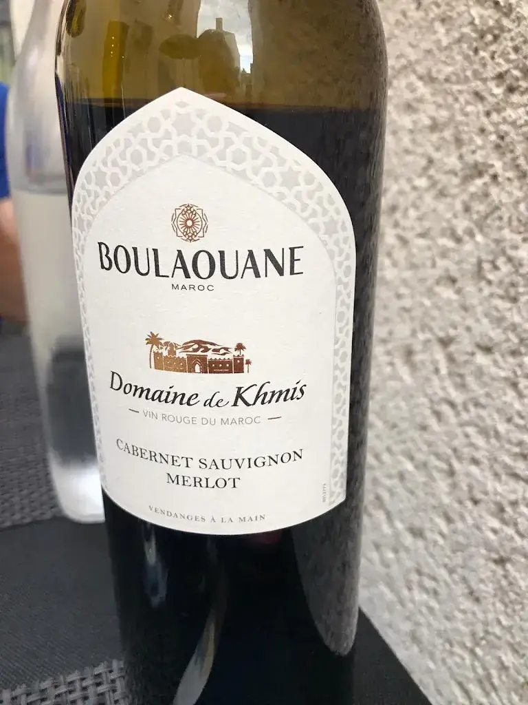 Choo Jennifer_L'Arganier Beaugency_Beaugency_review