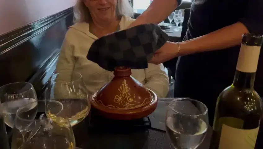 Linda Groves_L'Arganier Beaugency_Beaugency_review