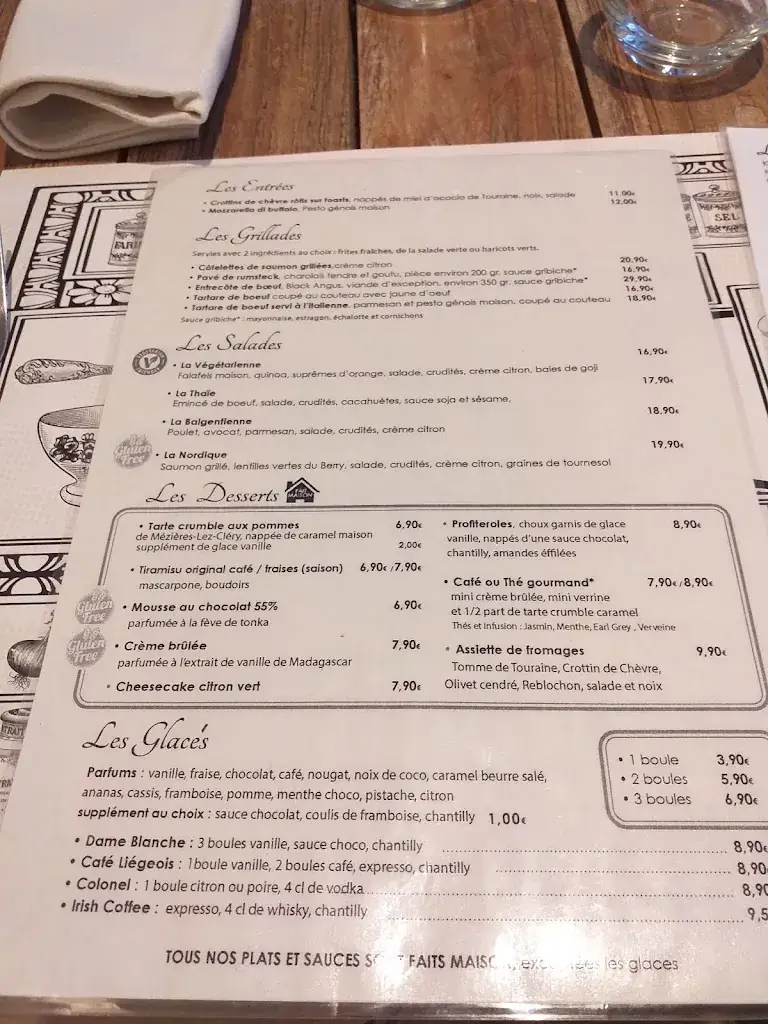 Menu_Brasserie Teo Jasmin_Beaugency_image_3