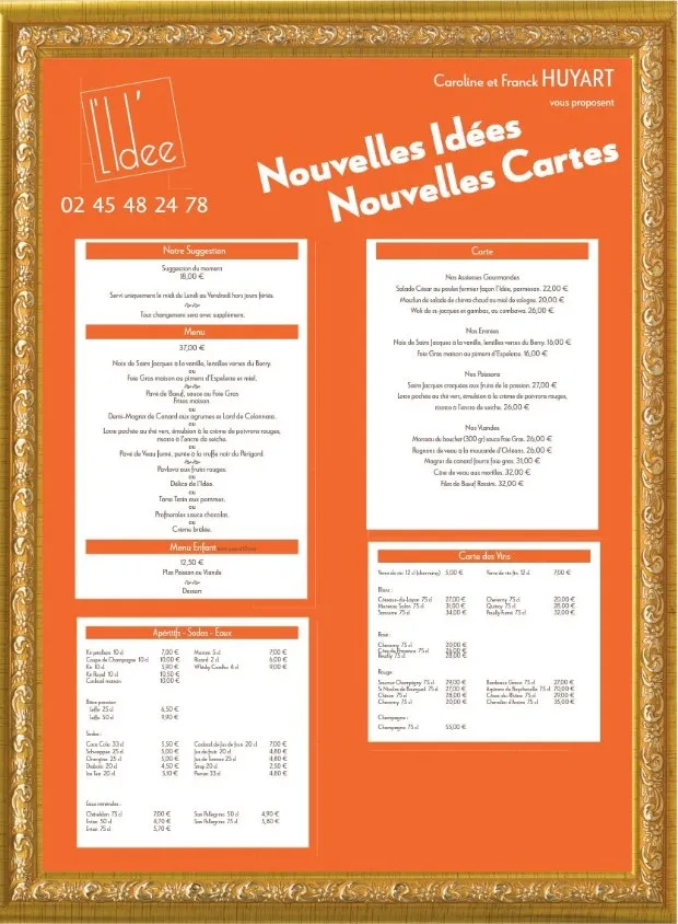 Menu_L'idée_Beaugency_image_1