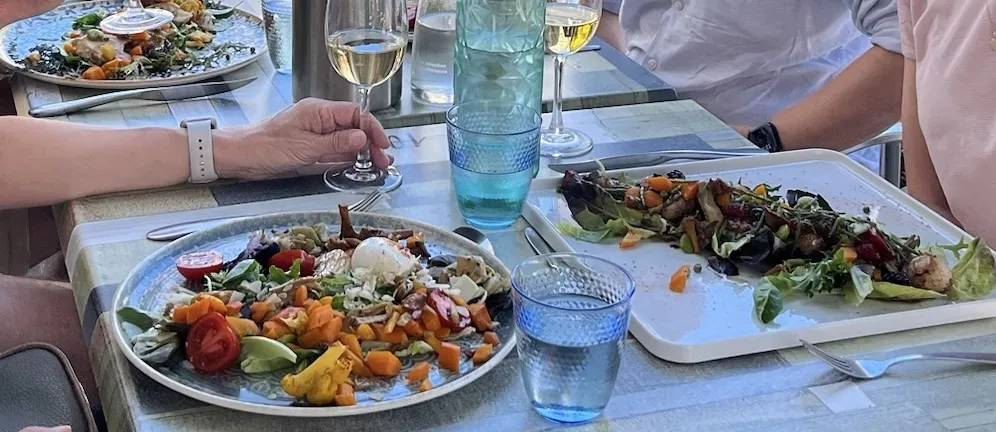 Laura Eggermont_L'idée_Beaugency_review