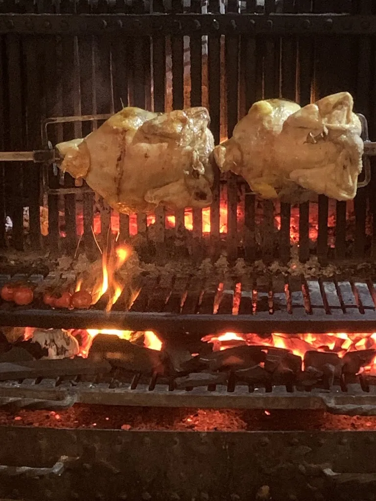 Menu_Restaurant la rôtisserie des moines_Beaugency_image_7