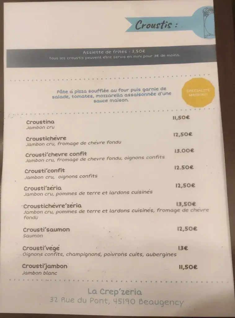 Menu_La Crep'zeria_Beaugency_image_2