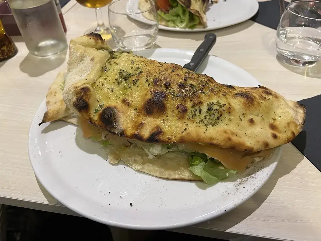 Bekti Bragaputra_La Crep'zeria_Beaugency_review