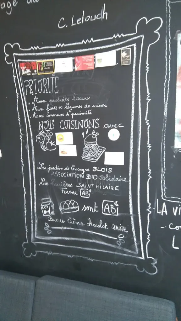 Menu_César et Firmin gourmandises_Beaugency_image_1