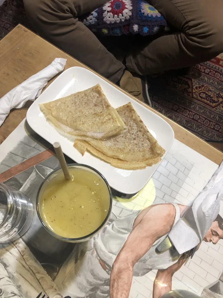 Matthieu ALHURAISH_César et Firmin gourmandises_Beaugency_review