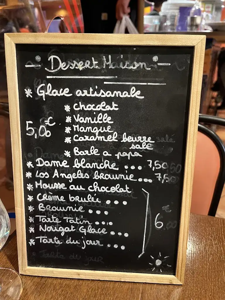 Menu_Snack Ski Roc_Bourg-Saint-Maurice_image_4