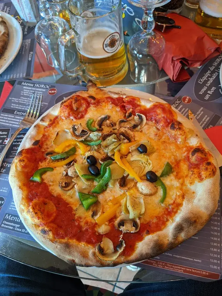 Menu_Snack Ski Roc_Bourg-Saint-Maurice_image_6