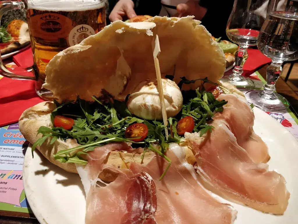 Menu_Snack Ski Roc_Bourg-Saint-Maurice_image_7