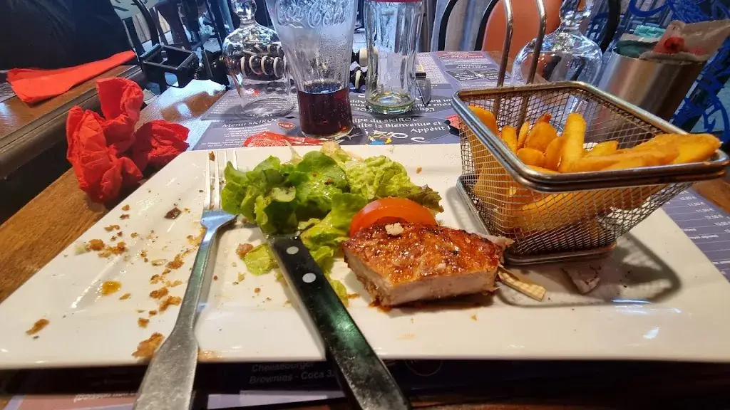 Menu_Snack Ski Roc_Bourg-Saint-Maurice_image_8