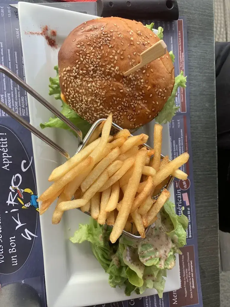 Trent Bridge Construction_Snack Ski Roc_Bourg-Saint-Maurice_avis