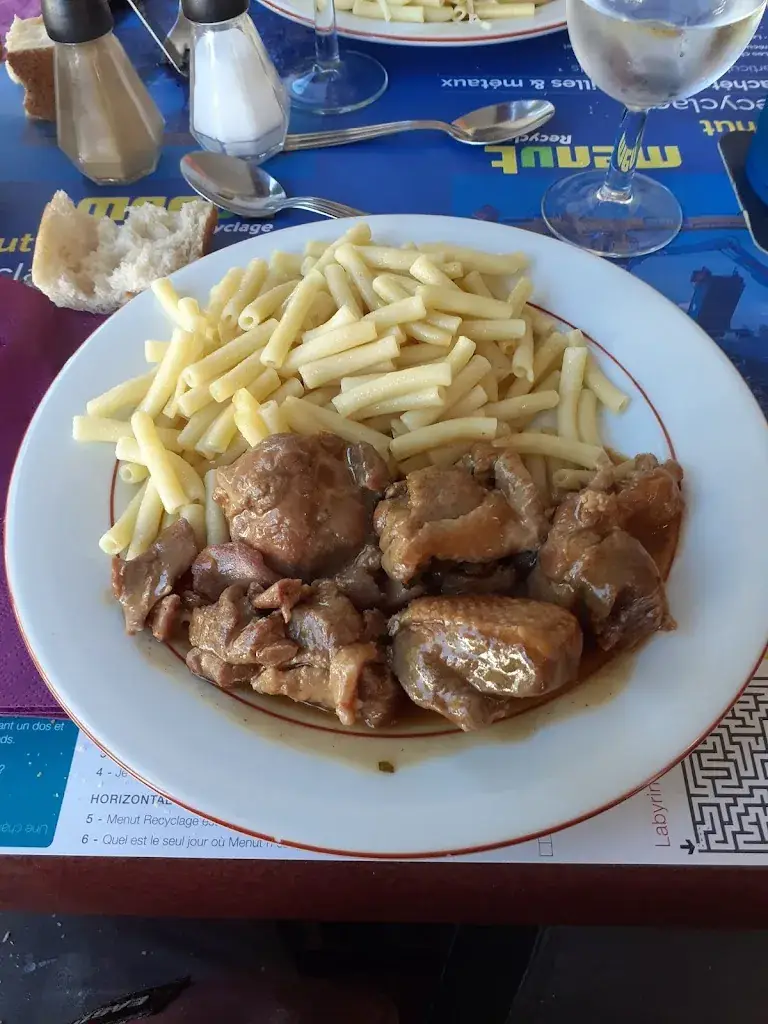 Menu_Brasserie de la Gare_Beaugency_image_5