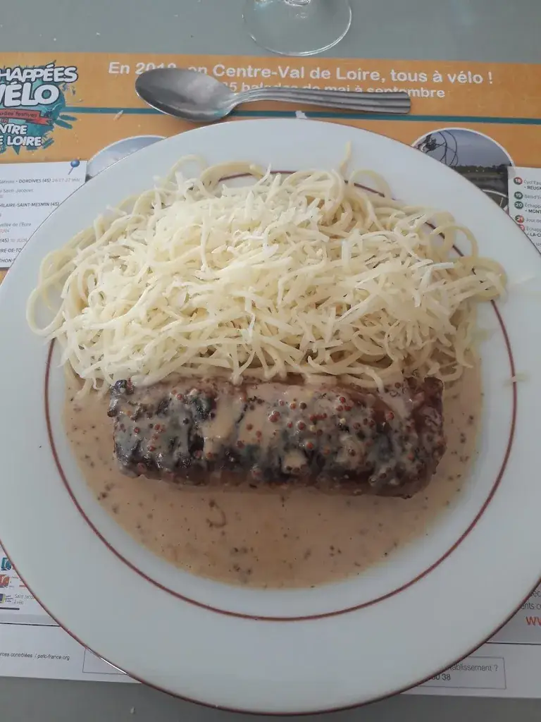 Menu_Brasserie de la Gare_Beaugency_image_7