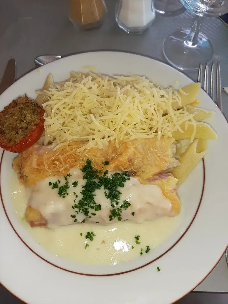 Menu_Brasserie de la Gare_Beaugency_image_8