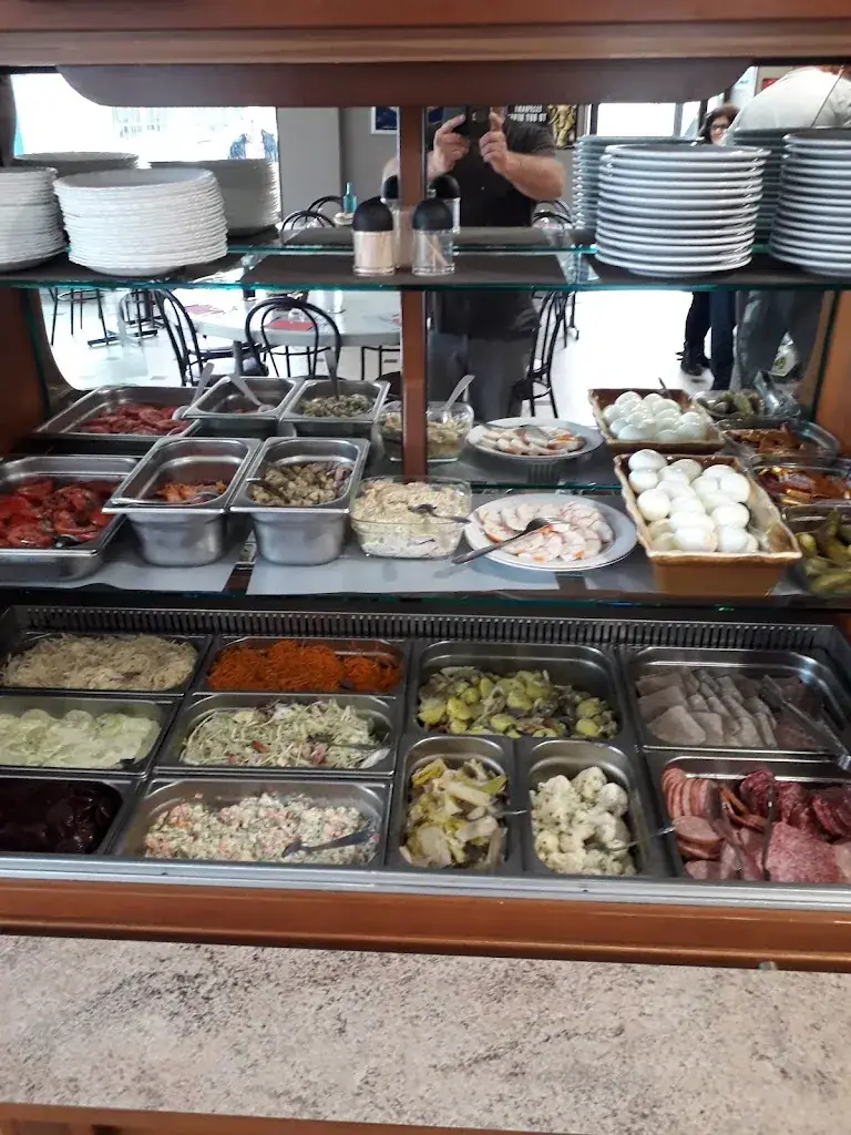 Menu_Brasserie de la Gare_Beaugency_image_9