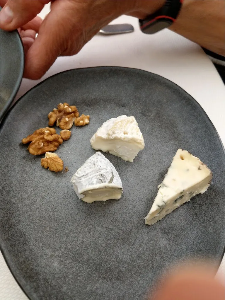 Menu_Le Relais Du Château_Beaugency_immagine_3