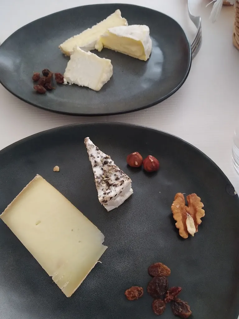 Menu_Le Relais Du Château_Beaugency_immagine_4