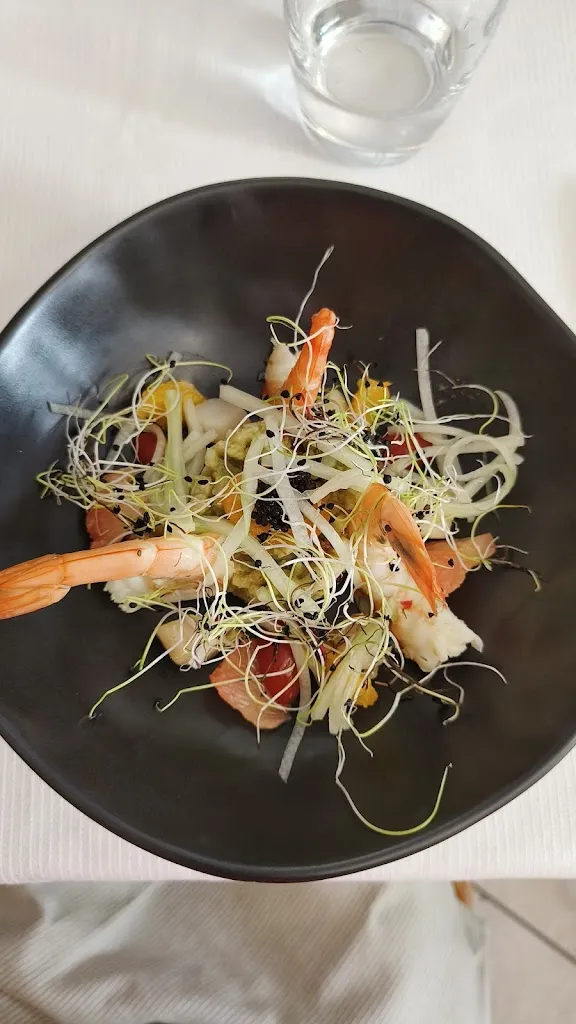 Menu_Le Relais Du Château_Beaugency_immagine_5