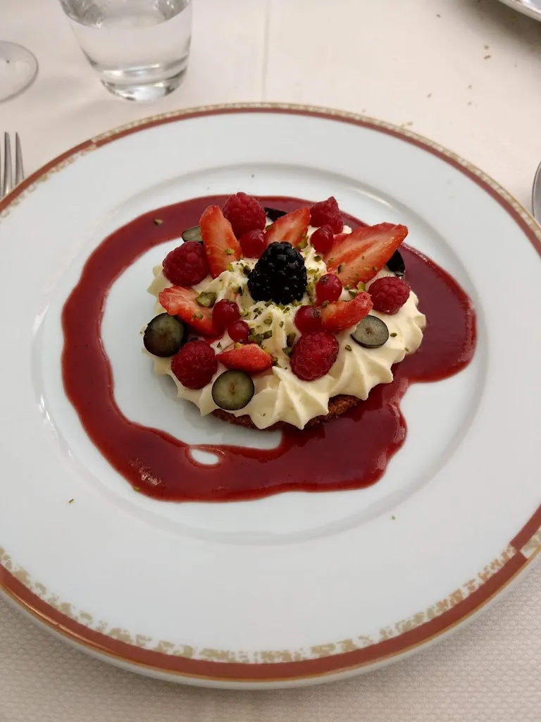 Menu_Le Relais Du Château_Beaugency_immagine_7