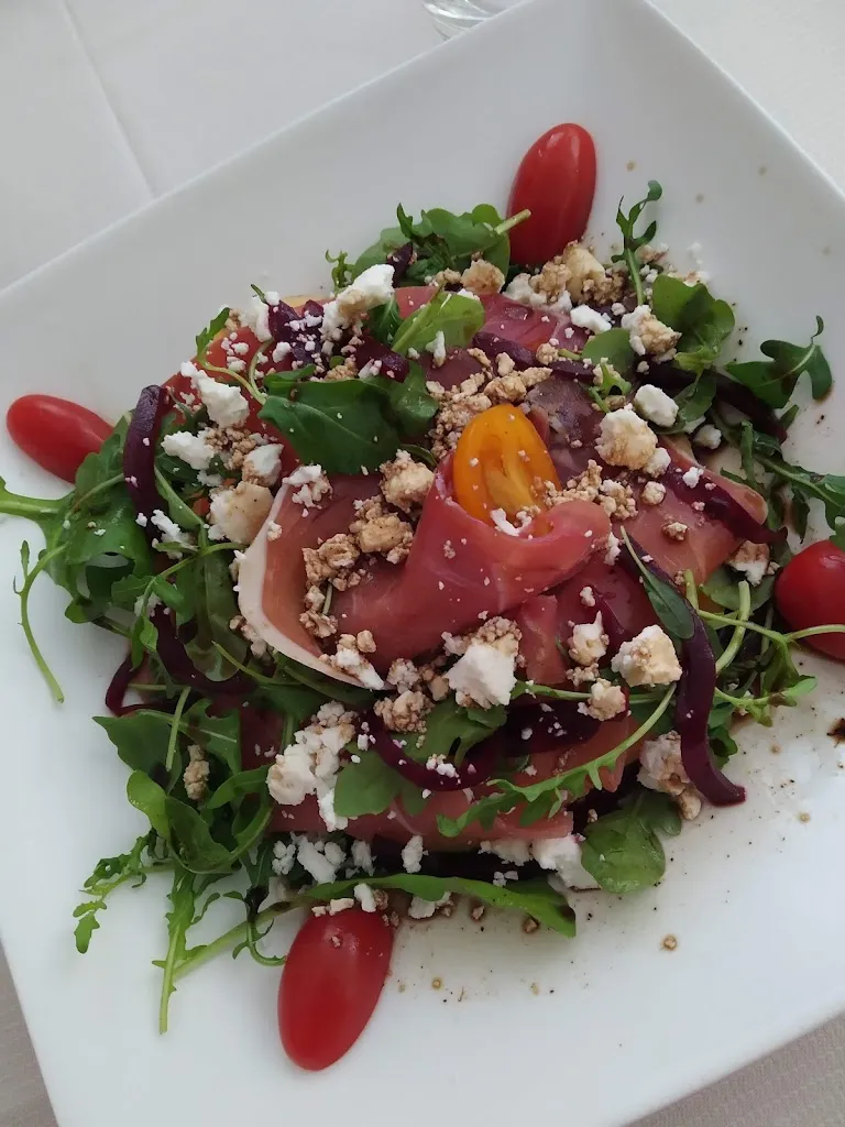 Menu_Le Relais Du Château_Beaugency_immagine_9