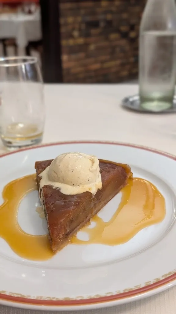 Martin Kramer_Le Relais Du Château_Beaugency_recensione