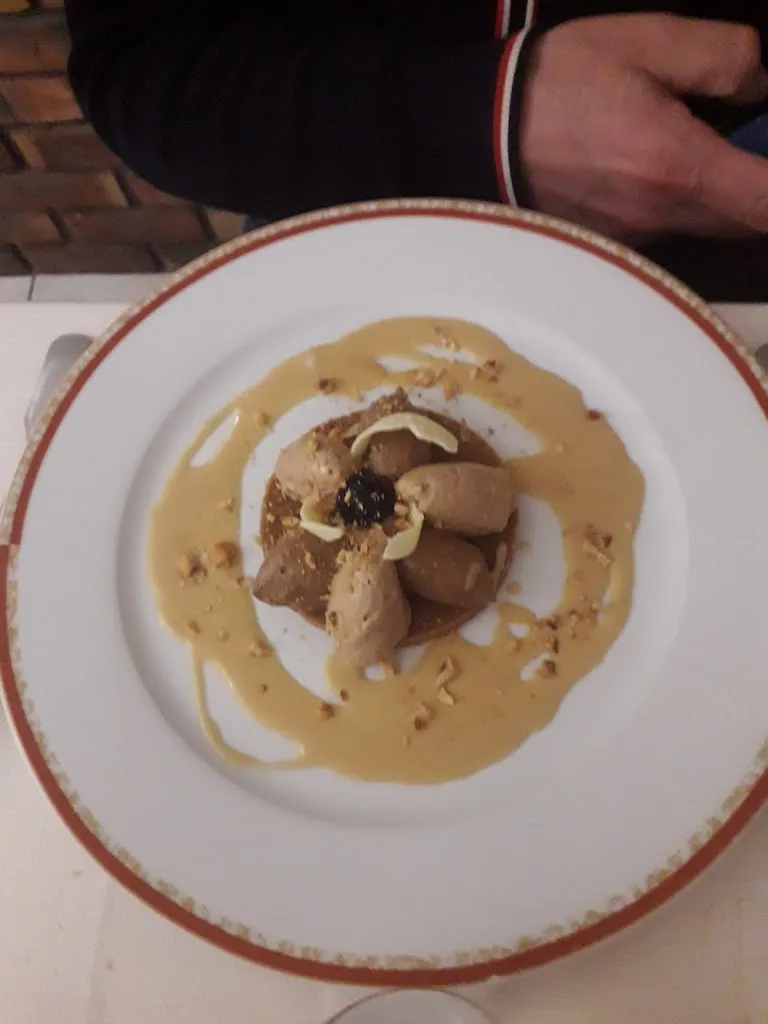 SOPHIE DALLA VALLE_Le Relais Du Château_Beaugency_recensione