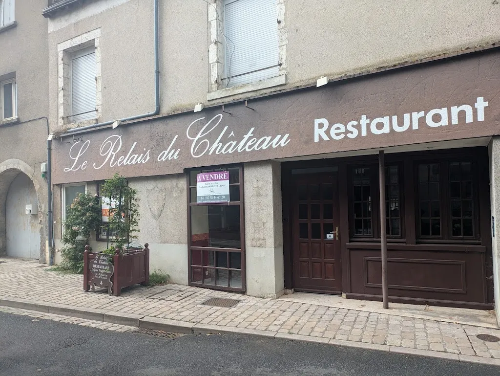 Le Relais Du Château_Beaugency_slider_image_3