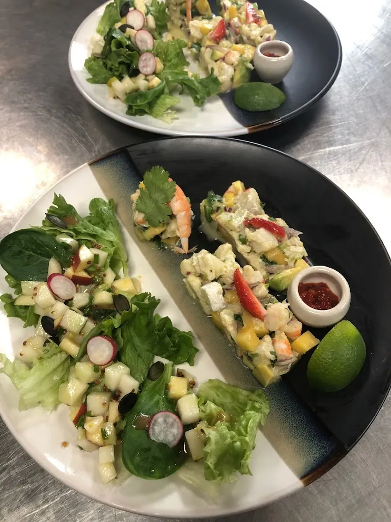 Menu_Restaurant Les Pieds sous la Table d'Adeline_Beaugency_image_7