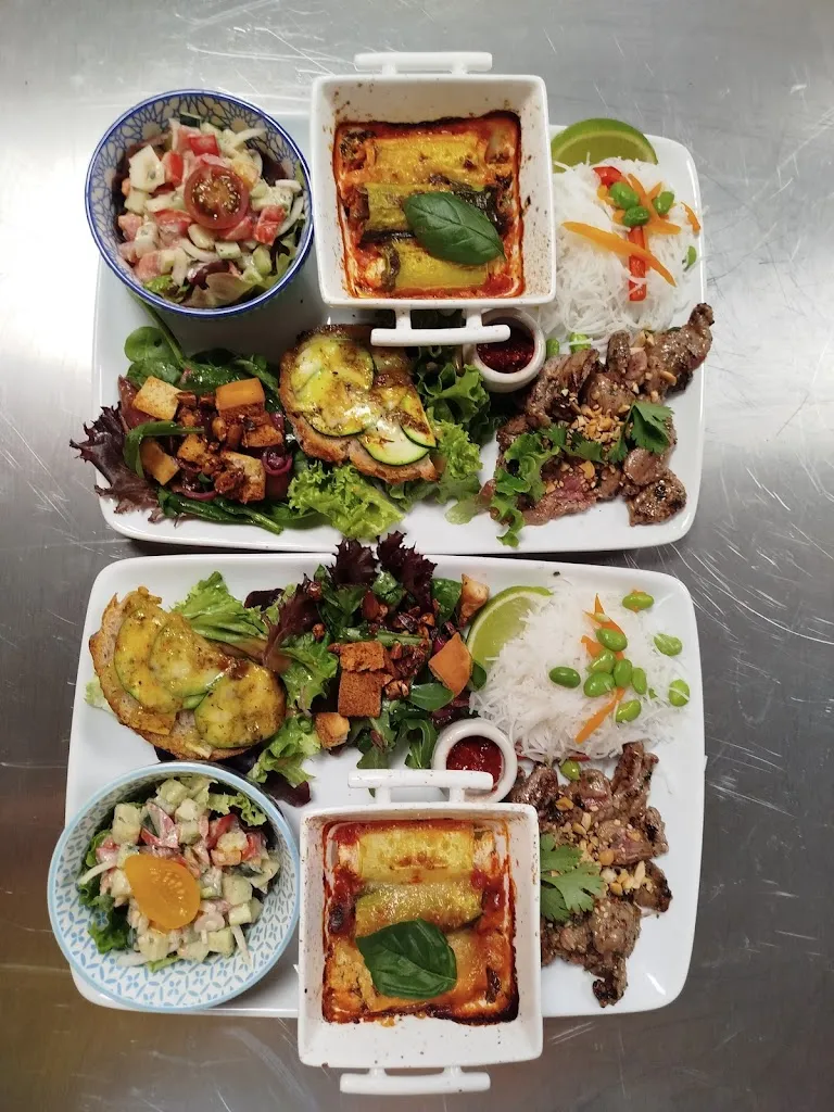 Restaurant Les Pieds sous la Table d'Adeline_Beaugency_slider_image_2