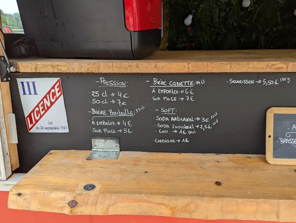 Menu_La cabane de Loire_Beaugency_image_2