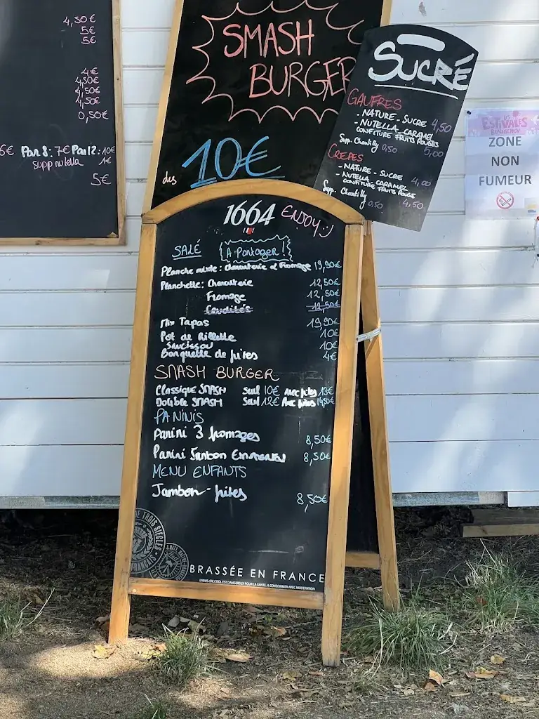 Menu_La cabane de Loire_Beaugency_image_3