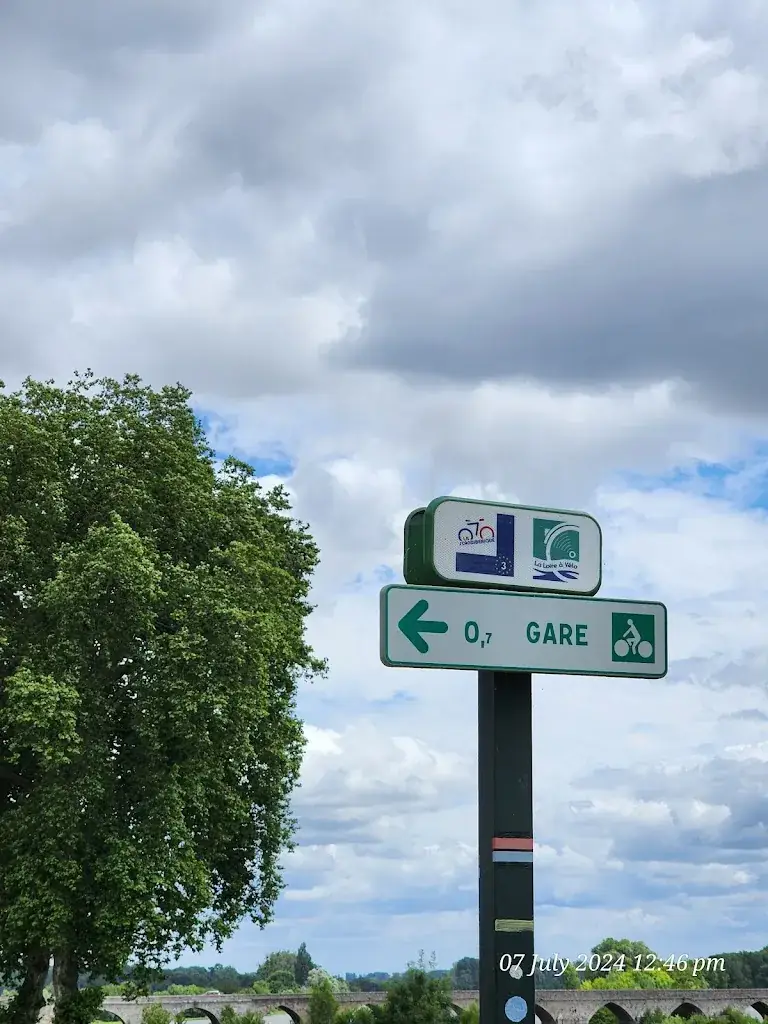 freewheelindave_Le Beaugency_Beaugency_review