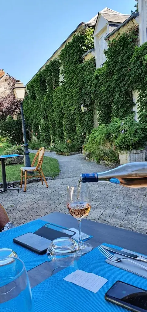 Le Beaugency restaurant in Beaugency