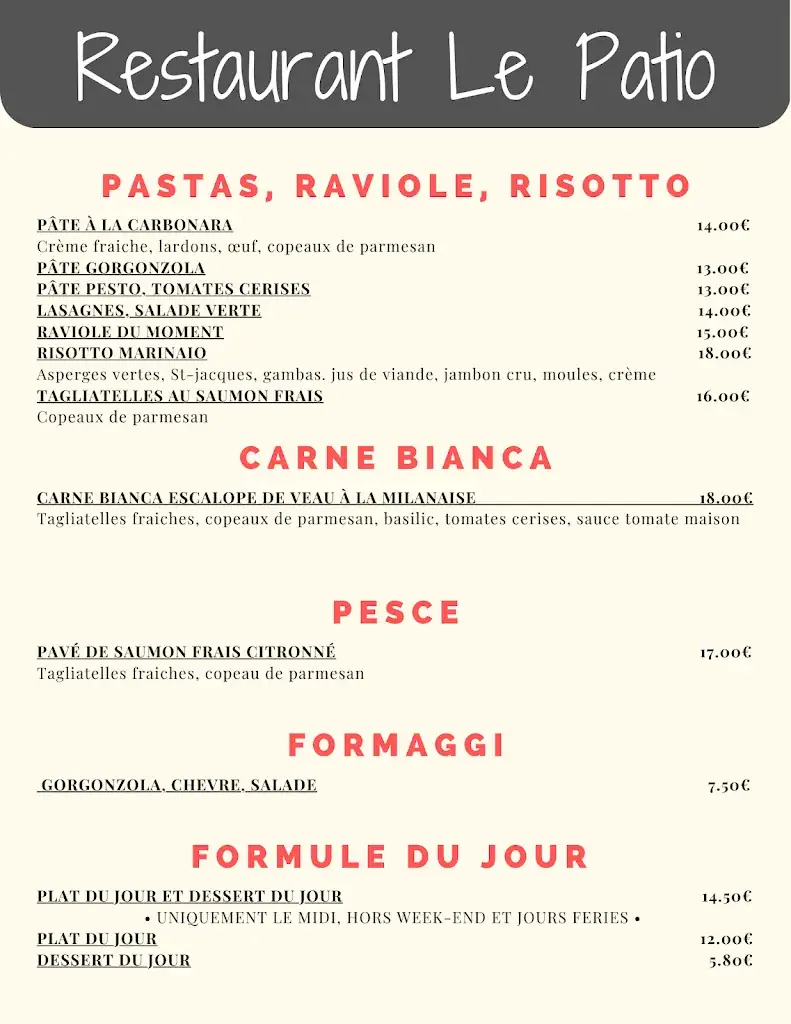Menu_Le Patio_Beaugency_image_3