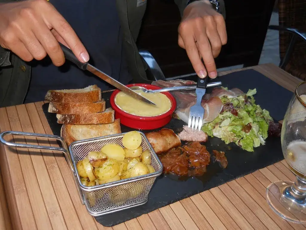 Justin_Le Patio_Beaugency_review