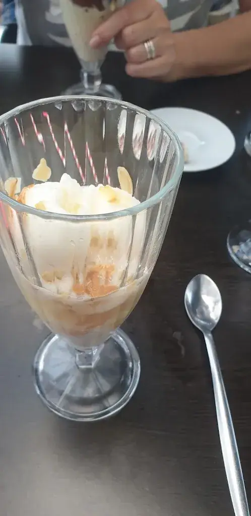 Olivier Ajour_Le Patio_Beaugency_review