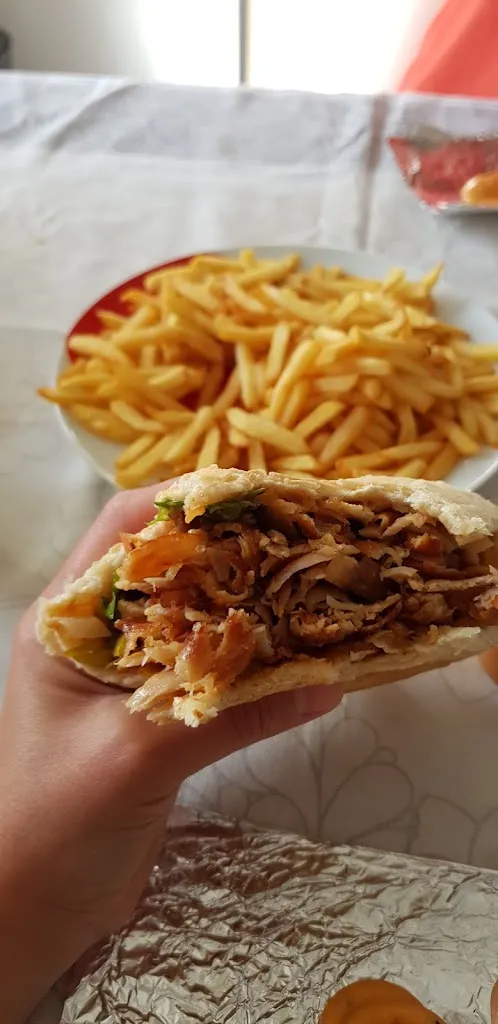 Menu_Royal family food_Beaugency_image_5