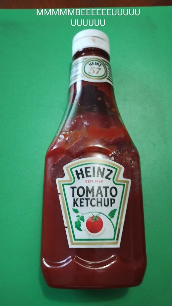 Menu_Royal family food_Beaugency_image_8