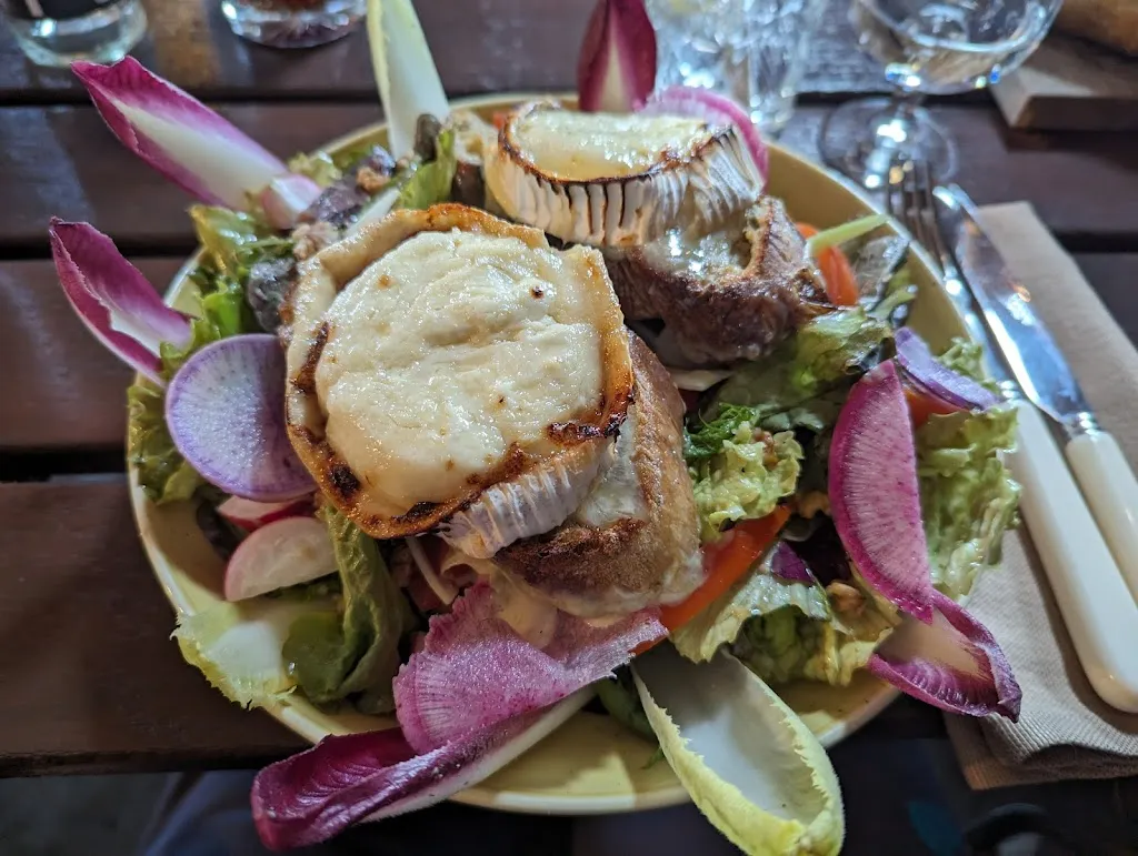 Menu_Chalets de l'Arc_Bourg-Saint-Maurice_image_5