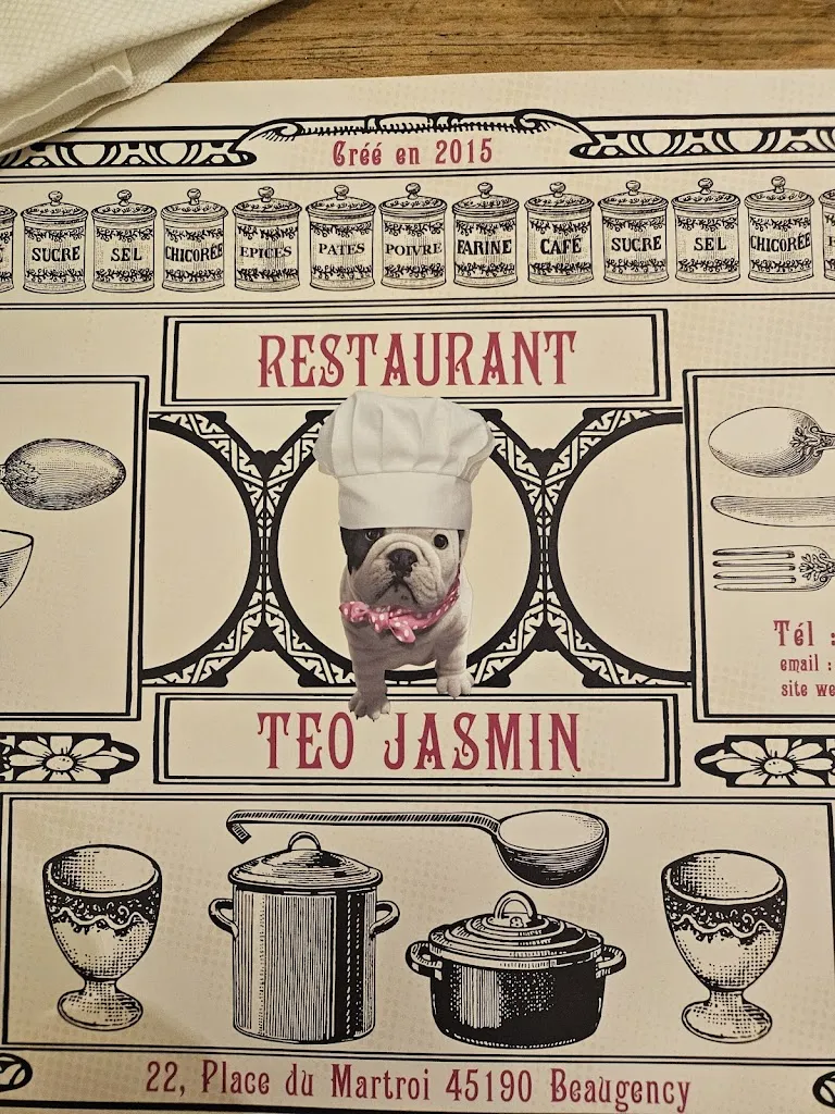 Bianca Geiseler_ATELIER B BURGER_Beaugency_review