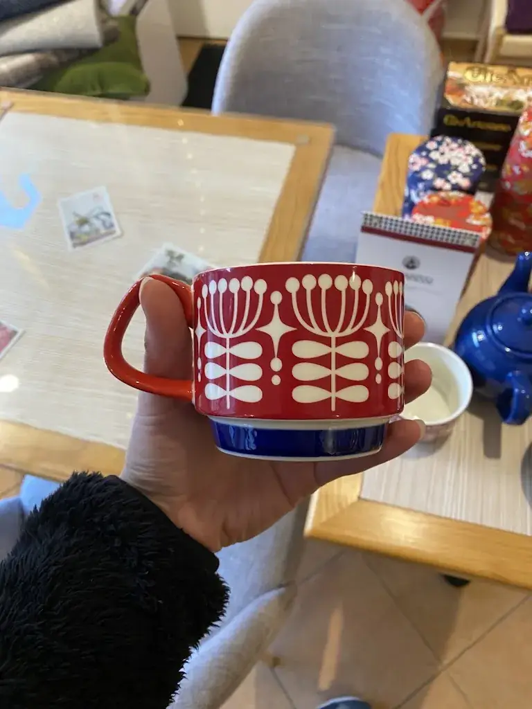 Hopie_Le comptoir Thés Cafés & compagnie_Beaugency_review