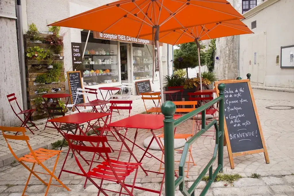 Le comptoir Thés Cafés & compagnie_Beaugency_slider_image_2