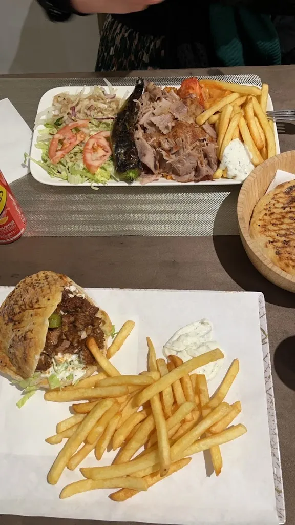 Menu_O'Delices Kebab_Beaugency_image_5