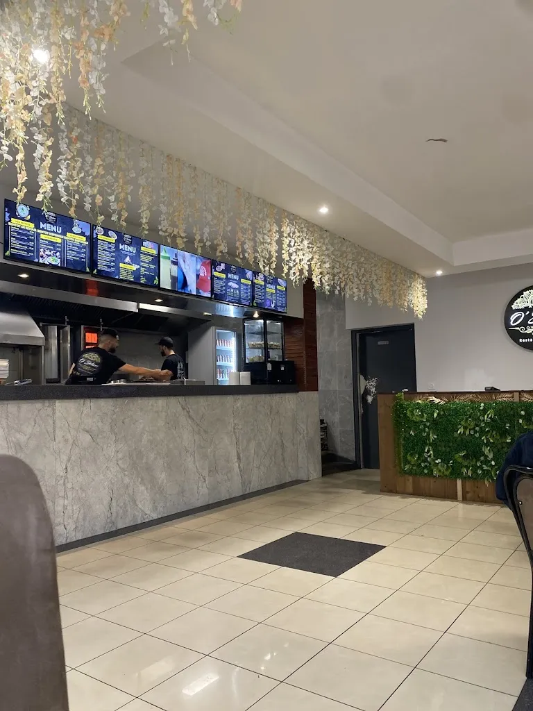 Gilles Laumailler_O'Delices Kebab_Beaugency_review