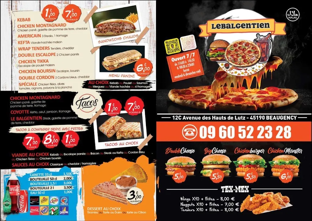 Menu_Le Balgentien_Beaugency_image_3