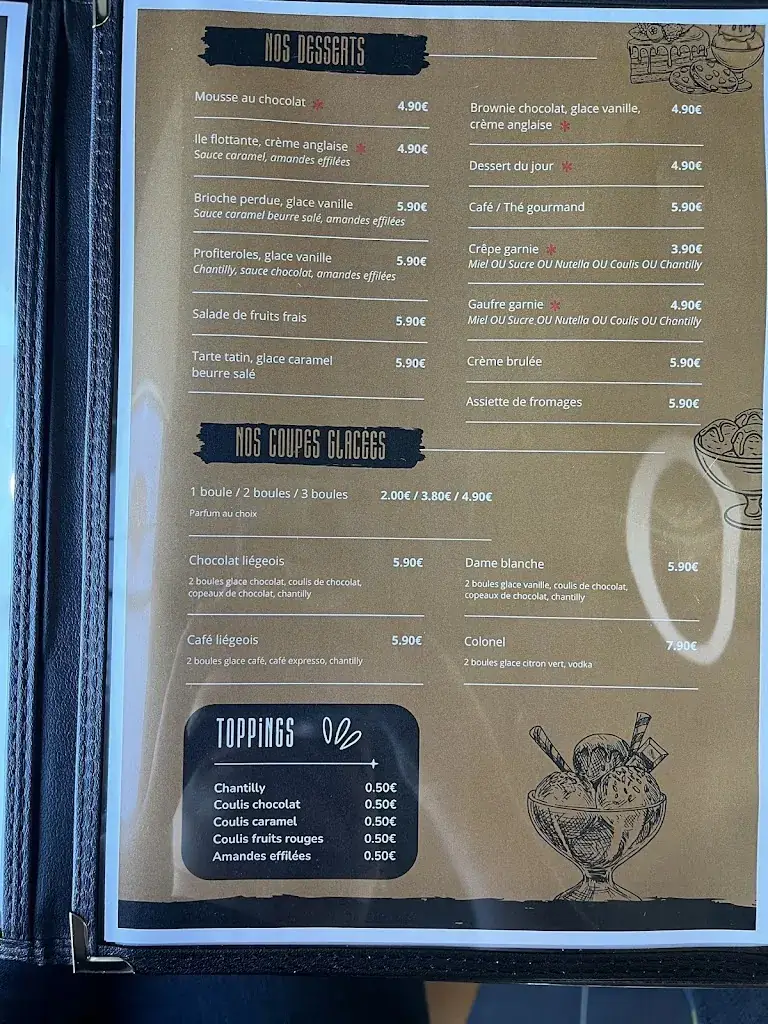 Menu_A La Bonne Franquette_Tavers_image_2