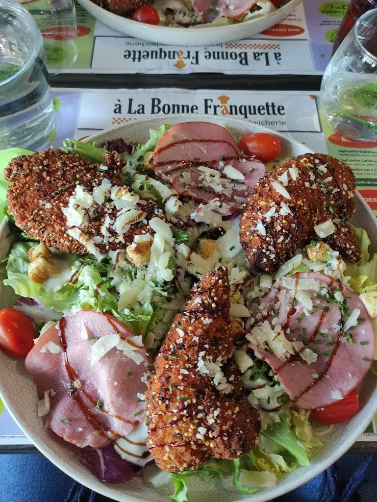 Menu_A La Bonne Franquette_Tavers_image_7