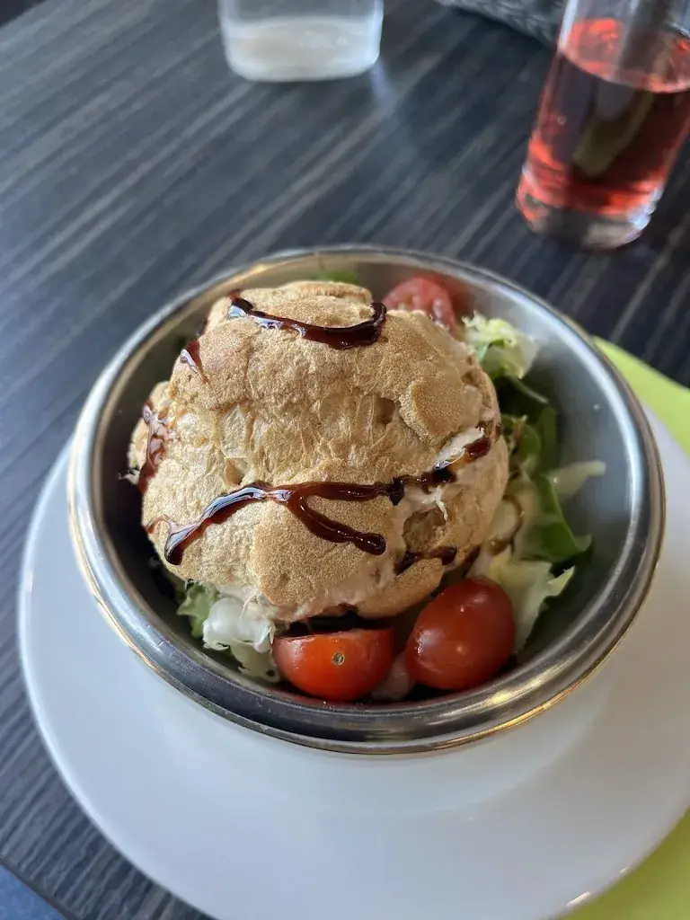 Elodie Franco_A La Bonne Franquette_Tavers_review